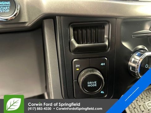 New 2026 Ford F150 XLT image 22
