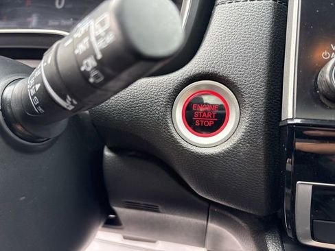 Certified 2020 Honda CR-V EX-L image 10