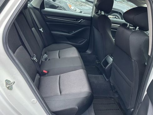 Used 2020 Honda Accord LX image 13