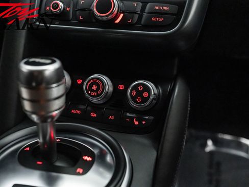 Used 2008 Audi R8 V8 image 46