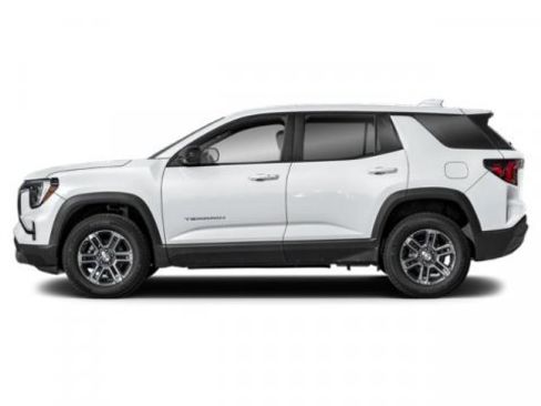 New 2026 GMC Terrain Denali w/ LPO, Black Badging Package image 3