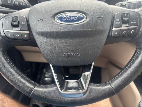 Used 2020 Ford Escape SEL FWD image 14