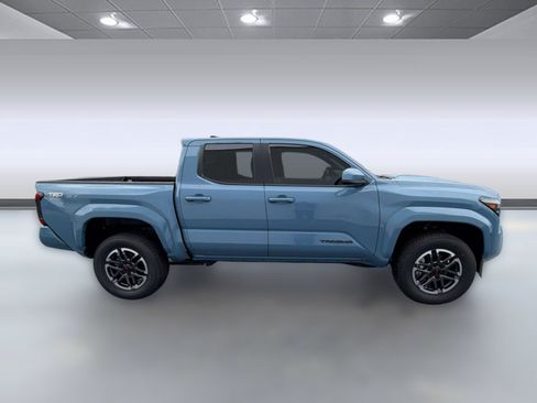 Used 2026 Toyota Tacoma TRD Sport RWD image 8