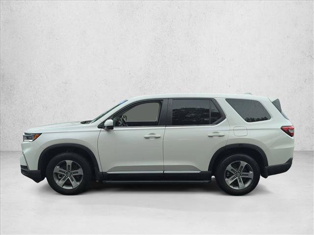 Certified 2024 Honda Pilot EX-L image 9