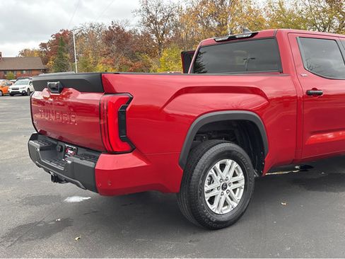 Used 2024 Toyota Tundra SR5 image 21