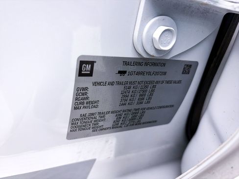 Used 2020 GMC Sierra 2500 Denali image 39