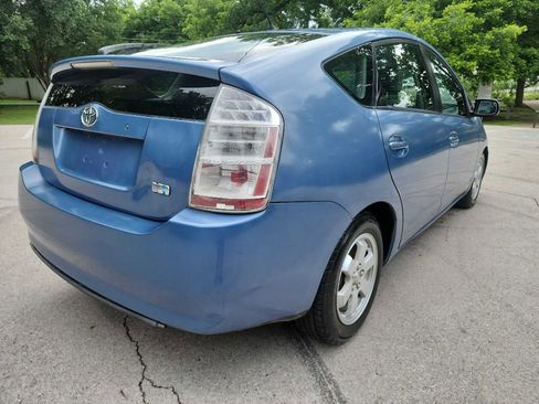 Used 2006 Toyota Prius FWD image 7