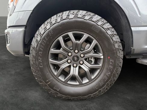 Used 2026 Ford F150 Tremor w/ Equipment Group 402B MID AWD/4WD image 4