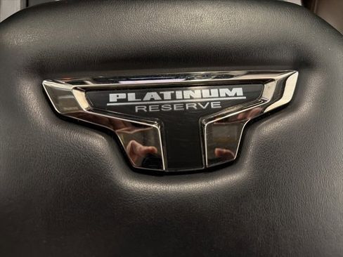 Certified 2019 Nissan Titan Platinum Reserve w/ Platinum Utility Package image 30