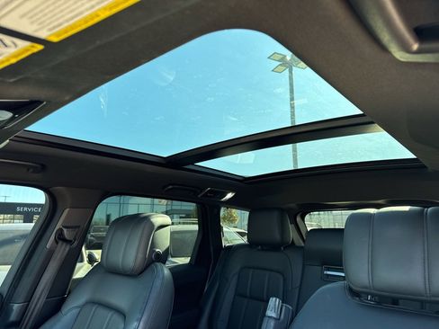 Used 2021 Land Rover Range Rover Sport HSE Dynamic image 20