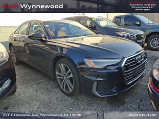 Used 2021 Audi A6 Premium Plus w/ Premium Plus Package AWD/4WD video 1