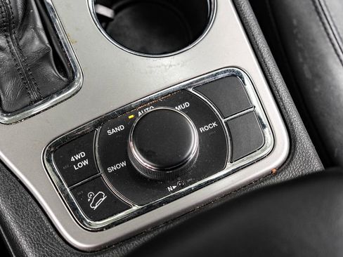 Used 2022 Jeep Grand Cherokee Limited w/ Tech Group image 33