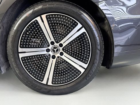 Certified 2024 Mercedes-Benz EQS 450+ Sedan image 29