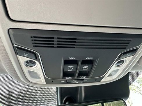 New 2026 Honda Ridgeline RTL image 26