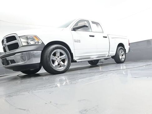Used 2014 RAM 1500 Tradesman w/ Popular Equipment Group RWD image 36
