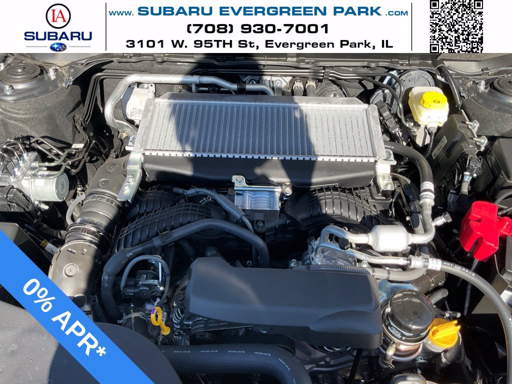 New 2026 Subaru Outback Touring XT AWD/4WD image 45