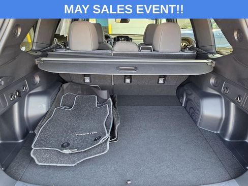 Used 2026 Subaru Forester Premium AWD/4WD image 14