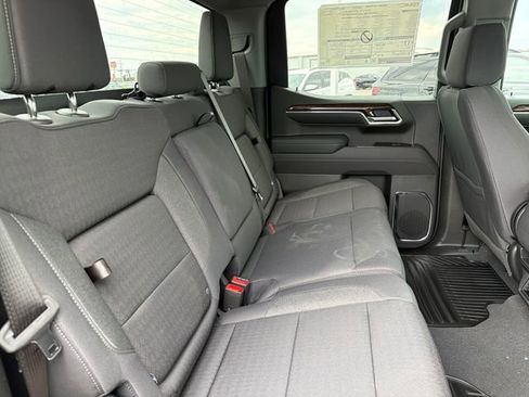 New 2026 GMC Sierra 1500 Elevation w/ X31 Off-Road Package AWD/4WD image 23