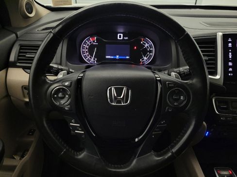 Used 2018 Honda Pilot Elite image 22