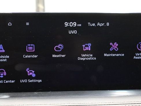 Used 2022 Kia Stinger GT2 w/ Scorpion Package image 45