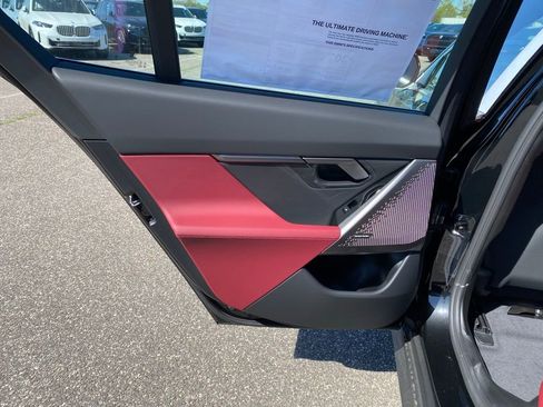 New 2026 BMW 530i xDrive AWD/4WD image 6