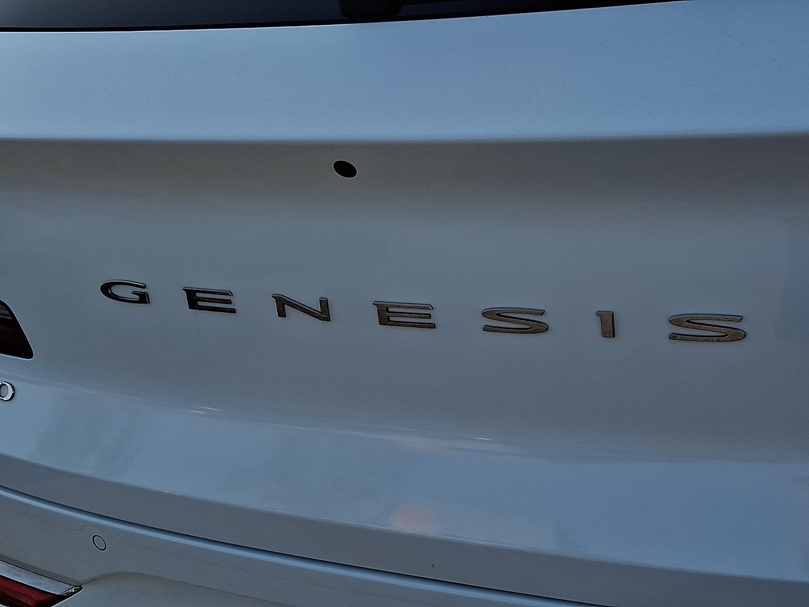 Certified 2026 Genesis GV80 2.5T AWD/4WD image 30