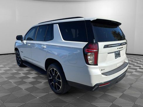 Used 2022 Chevrolet Tahoe RST w/ Luxury Package image 5
