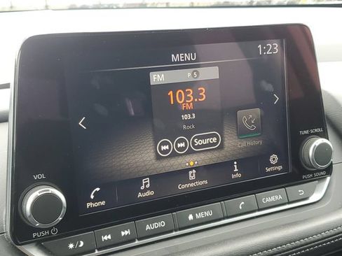Used 2024 Nissan Rogue S AWD/4WD image 26