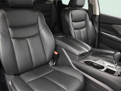 Used 2022 Nissan Murano SV image 9