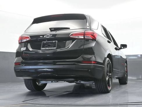 Used 2024 Chevrolet Equinox Premier w/ Redline Edition FWD image 58