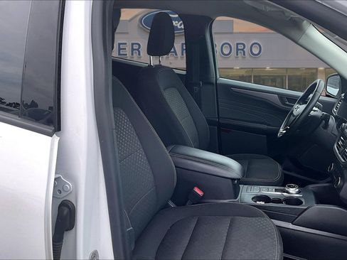 Certified 2024 Ford Escape Active AWD/4WD image 7