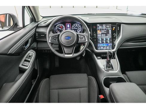 Used 2025 Subaru Legacy Premium AWD/4WD image 28