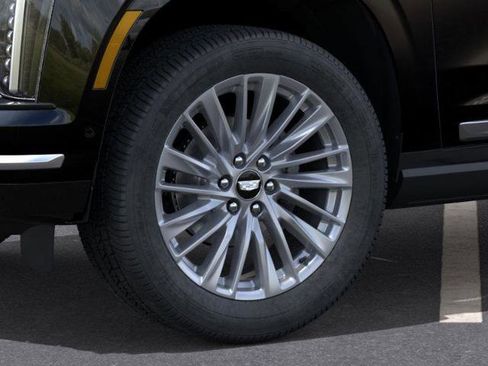 New 2026 Cadillac Escalade ESV Luxury w/ Touring Package image 33