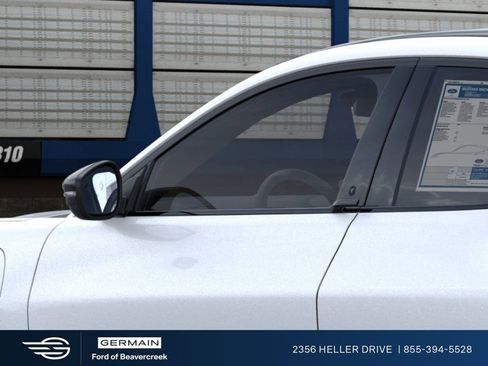 New 2026 Ford Mustang Mach-E Premium image 20