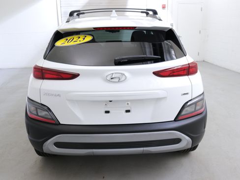 Used 2023 Hyundai Kona SEL image 7