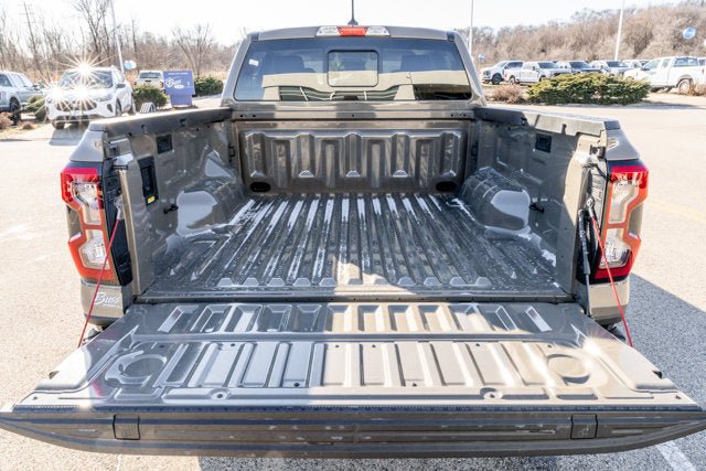 New 2025 Ford Ranger XLT w/ Technology Package AWD/4WD image 45