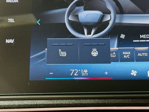 New 2026 BMW X1 xDrive28i w/ Convenience Package image 20