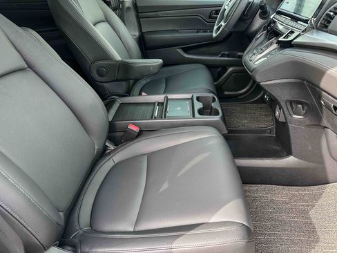 Used 2026 Honda Odyssey EX-L image 25