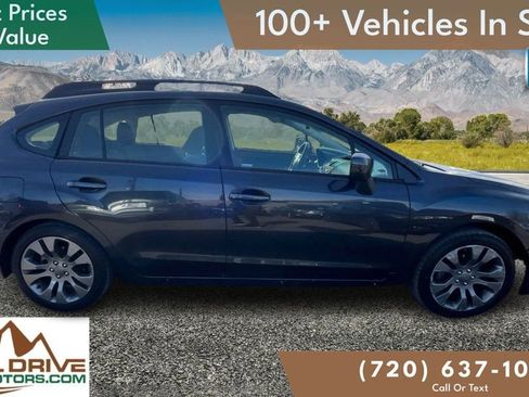 Used 2014 Subaru Impreza 2.0i Sport Premium w/ Popular Package #1 image 4