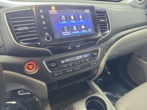 Certified 2023 Honda Ridgeline RTL image 19