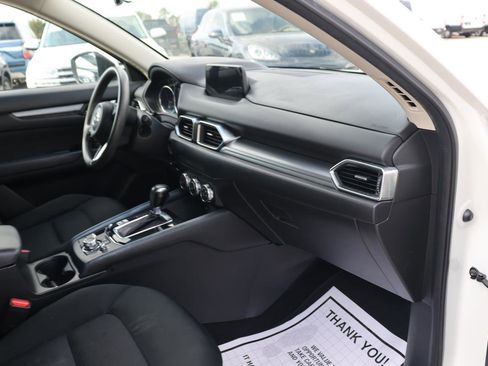 Used 2017 MAZDA CX-5 Sport image 15
