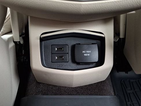 Used 2017 Lincoln MKZ Reserve w/ Climate Package AWD/4WD image 40