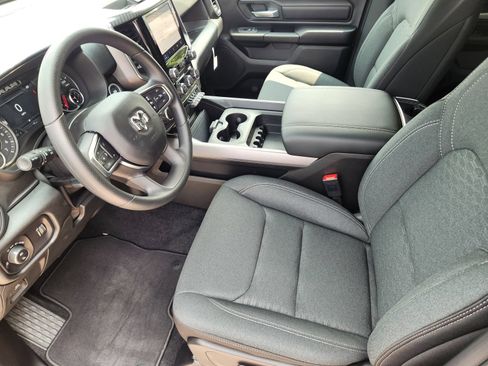 New 2026 RAM 1500 Express AWD/4WD image 13