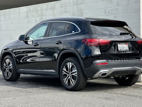Certified 2026 Mercedes-Benz GLA 250 image 6