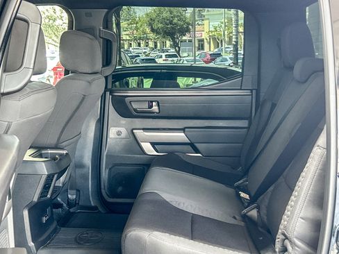 Used 2026 Toyota Tundra SR5 w/ TRD Off-Road Package AWD/4WD image 18