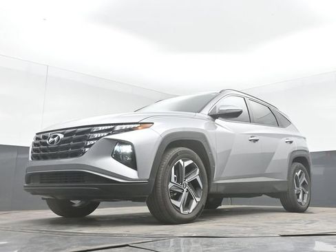Used 2023 Hyundai Tucson SEL AWD/4WD image 31