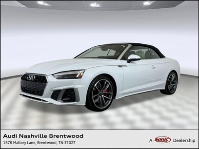 Used 2024 Audi A5 2.0T Premium Plus