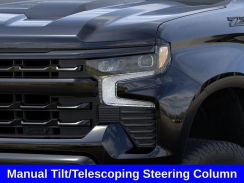 New 2026 Chevrolet Silverado 1500 LT Trail Boss w/ LT Trail Boss Premium Package AWD/4WD image 11