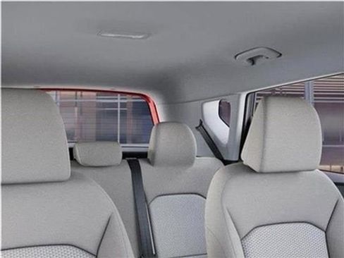 New 2025 Kia Soul LX image 31