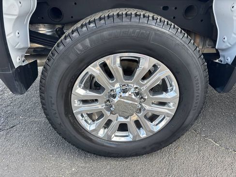 Used 2022 Chevrolet Silverado 2500 W/T w/ WT Convenience Package image 16